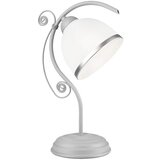  Stona lampa RETRO II 1xE27/60W/230V srebrna | Eponuda.com