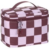 Lässig CAS Toaletna torbica Bordo Lavanda | shoptok.hr