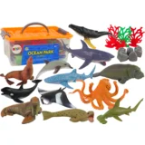  Set figurica s dodacima 24 komada