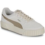 Puma Nizke superge Carina Mia SD Bež Cene