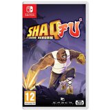 SHAQ Fu a Legend Reborn (SWITCH) | Shoptok.si