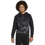 Adidas Duks za dečake J Camo Fl Hd, JN2220, Crno-Sivi | ePonuda.com