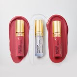 Eveline Cosmetics Wonder Match hidratantno ulje za usne nijansa 04 Raspberry Sorbet 5 ml | shoptok.hr