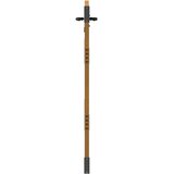  Vrtna vrata 85 x 125 cm od čelika COR-TEN s uzorkom stabla | Eponuda.com