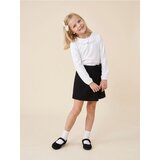 Sinsay Pamučna bluza s ukrasnim ovratnikom Cijene