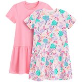 Cool club obleka KR CCG3011771-00 D večbarvno 98 | Shoptok.si