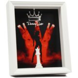 Fortune Frames Ram za slike Dancing Queen, Beli | Eponuda.com