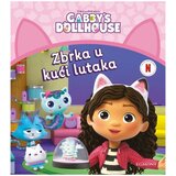 Egmont Gabby Zbrka u kući lutaka 41012551 Cijene
