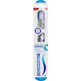 Sensodyne TB Četkica za zube Complete Protection Soft, Belo-plava Cene