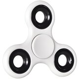 IZMAEL.eu Fidget Spinner - Bela | Shoptok.si
