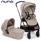 Nuna® dječja kolica 2u1 triv™ next + lytl™ chateau | shoptok.hr