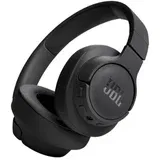 JBL TUNE 720BT FEKETE slušalice, bluetooth