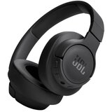 JBL bežične bluetooth slušalice on-ear, TUNE 720 BT BLACKID: EK000567745 Cijene