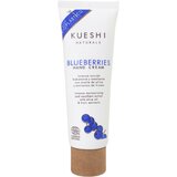 KUESHI NATURALS krema za roke - Borovnica | Shoptok.si