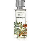Salvatore Ferragamo Foreste di Seta Eau De Parfum 50 ml (unisex) Cijene