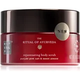 Rituals The Ritual Of Ayurveda gladilni piling za telo 300 ml