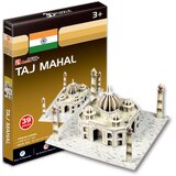 Cubicfun Puzzle 3D Taj Mahal S3009h