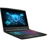 MSI Notebook Katana 15 B12VGK-825XRS i7 / 16GB / 1TB SSD / 15.6" FHD 144Hz IPS / NVIDIA GeForce RTX 4070 / NoOS (black), (01-nb15ms00006)