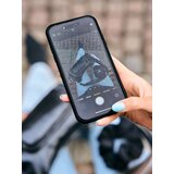 Sinsay Crossbody torba od umjetne kože | shoptok.hr