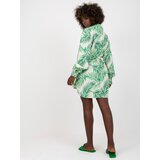 LAKERTA Dress-LK-SK-508943.16P-green | Shoptok.si