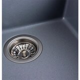 Platinum Ruba 44 sivi sa sifonom | shoptok.hr