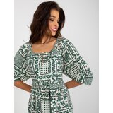 LAKERTA Dress-LK-SK-508971.83-ecru | Shoptok.si