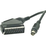 SCART S-VHS kabal 1.5m Cijene