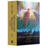 Games Workshop The End and the Death: volume 1 (pb) Cene