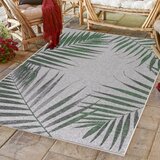 Ayyildiz Carpets Zeleni vanjski tepih 80x150 cm Sunny – | shoptok.hr