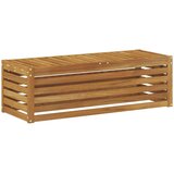  Zunanji stolček klop Naravna 115 x 43 x 37 cm, (5000269861) | Shoptok.si