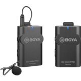  BY-WM4 PRO-K1 / 2.4G bežični mikrofon / 1 TX+1 RX | Eponuda.ba