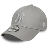 Kape s šiltom NEW YORK YANKEES MLB OUTLINE 9FORTY Siva