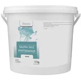 finesse® Piling sol za saunu, paprena metvica, 13 kg