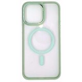 Magsafe 14 PRO MAX ZELENA IPHONE FUTROLA | Eponuda.ba