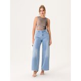 Sinsay Crop top | shoptok.hr