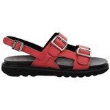 Kickers Sandali & Odprti čevlji NEOSUMMER Rdeča | Shoptok.si