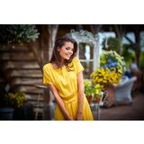 Awama Ženska obleka A296 | Shoptok.si