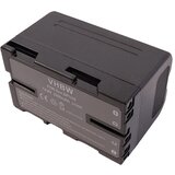 VHBW Baterija BP-U30 za Sony PMW-EX1 / PMW-100 / PXW­-X160, 2200 mAh Cene