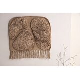 Vind Collection Vind zidna dekoracija Jakobsö, smeđa | shoptok.hr