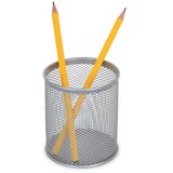 Spree mesh cup, čaša za olovke, žičana, siva Cene