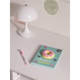 Sinsay A5 spiralna bilježnica sa squishy igračkom | shoptok.hr