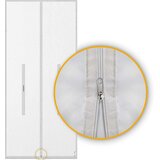 HOOMEE tesnilo za vrata klimatske naprave 90×210cm | Shoptok.si
