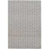 Kayoom PREPROGA ZA ZUNANJO UPORABO Yoga 160/230 cm krem barve, siva | Shoptok.si