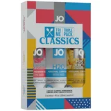 JO Komplet - Tri Me Classic, 3x30 ml