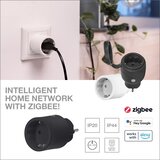 Osram Pametna spoljna utičnica SMART+ SCHUKO 3680W/230V/16A IP44 | Eponuda.com
