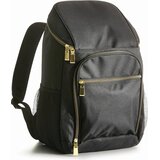 Sagaform City torba-hladnjak ruksak - Crna | shoptok.hr