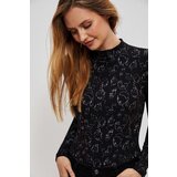Marisse Blouse Z-Ts-3922 Black | Shoptok.si