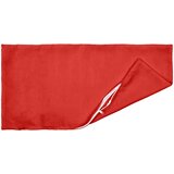  Presvlaka za jastuk 6 pcs HEERLEN Crvena 40 x 60 cm Poliester | shoptok.hr