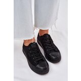 Big Star Women Fabric Sneakers On Platform | Shoptok.si