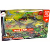  Helicopter Dinosaurs Vehicle Set 8 Colorful Pcs | shoptok.hr